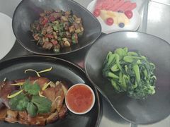 -浙江安吉JW万豪酒店·万豪中餐厅