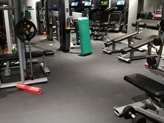 -健狗狗24小时智能自助健身房(龙湖重庆时代天街D馆店)