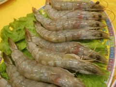 -清真马家美食城•海鲜•青岛菜•火锅(延安三路店)