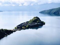 -丽江泸沽湖景区