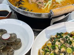-阿忠食坊大排档·20年老店(万象城店)