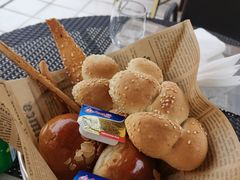 -荟星庭西餐厅(天府丽都喜来登饭店)
