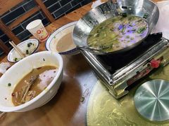 -秀妈厨房(灰汤老店)