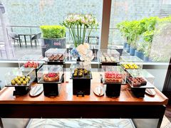 -深圳四季酒店·馥自助餐厅