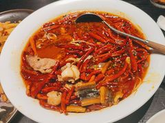 -顺香居·老字号湖北菜(江汉路店)