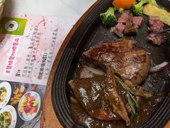 -海维克牛排馆HIGHWIC(青羊万达店)