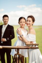 点击看大图 -金夫人婚纱摄影(西昌店)