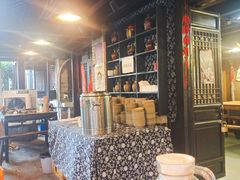 -饭江湖·江湖菜(湖广会馆店)