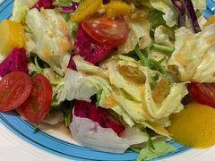 养生大拌菜-锡和无锡菜(景丽苑店)