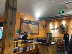 -锅聚侠(泉秀店)