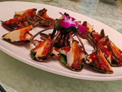 -华兴大酒楼(亿宝大厦店)