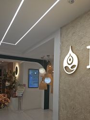 -水沐莲清瑜伽·普拉提