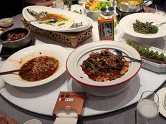 -观宴·品质赣菜(高新大道店)