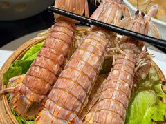 -浙C老邻舍(西城海错店)