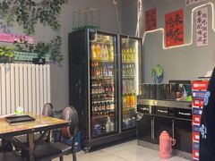 -欢聚烤吧(朱辛庄TBD万科店)