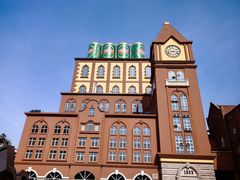 -青岛啤酒博物馆