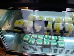 -鲍师傅糕点(春熙路店)