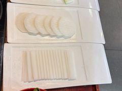 -北门涮肉·炭火铜锅涮肉(什刹海店)