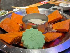-大龙燚火锅(南山大道店)
