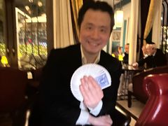 -The St·Regis Bar 瑞吉酒吧