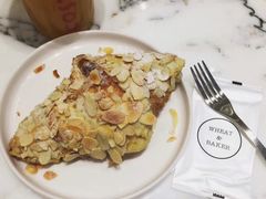 -WHEAT&BAKER-麥(凯德来福士店)