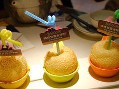 -禄运茶居·手工点心(体育西店)
