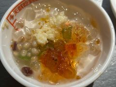 -探鱼·鲜青椒爽麻烤鱼(番禺万达店)