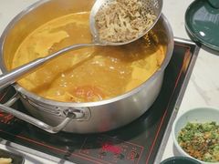 -二刀潮牛·鲜牛肉火锅(爱融荟城店)