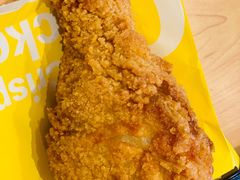 -麦当劳(正定瑞天店)