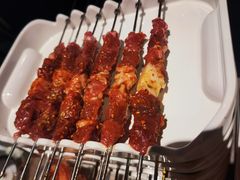 -丰茂烤串(金源店)