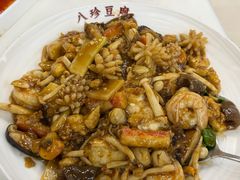-昱德来·天津菜(河西店)
