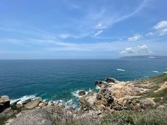 -三亚蜈支洲岛旅游区