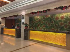 -扬州瘦西湖汇金酒店