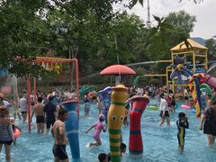 -苏州乐园森林水世界