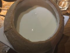 -润青四季音乐主题餐厅·椰子鸡(罗湖店)