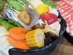-呷哺呷哺 黄金牧场 (旧宫永辉超市店)