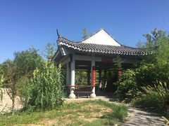 -武清南湖绿博园