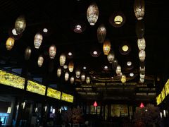 -HOHO餐厅(古子城店)