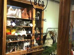 -RGF(巨鹿路店)