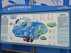 -重庆欢乐海底世界
