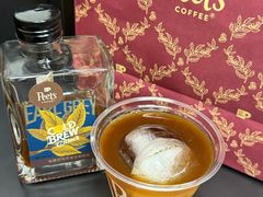 -Peet's 皮爷咖啡(深圳湾万象城店)