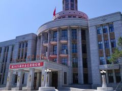 -黑龙江中医药大学