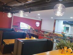 -斗牛士牛排(南京东路店)