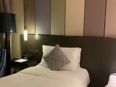 -连云港苏宁索菲特酒店