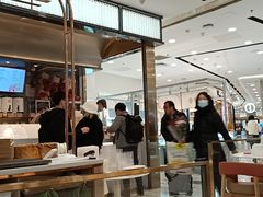 -凯德MALL(望京店)