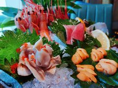 -九井澤精致料理(金茂店)