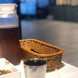 初炭烤肉[牛排]