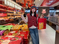 -百饼园(澳门路店)