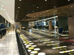 -威尔仕W FITNESS健身会所(联洋广场店)