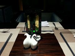 -上海东方佘山翰悦阁酒店·Vie全日制餐厅